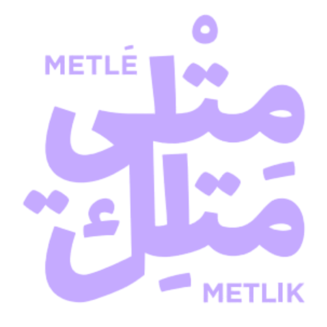 Metle Metlik