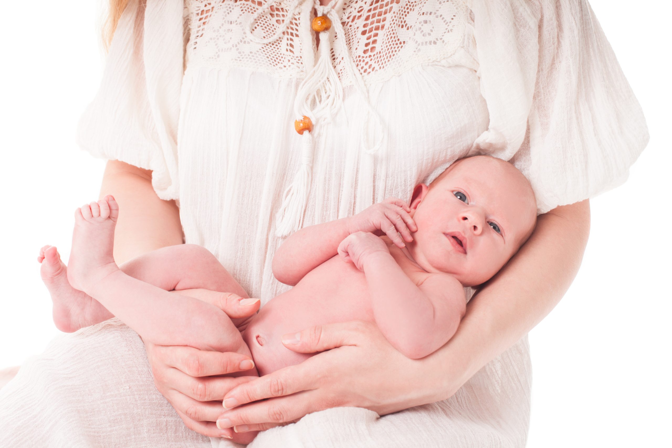 Your Pelvic Health after Baby