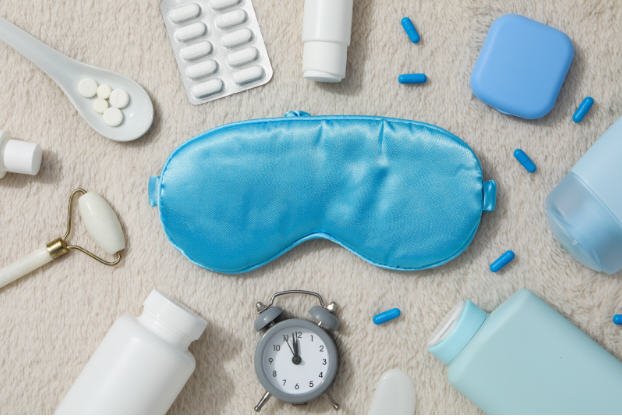 Split your contraceptive method between your carry-on and checked luggage, and keep a photo of your prescription with the active ingredient name.