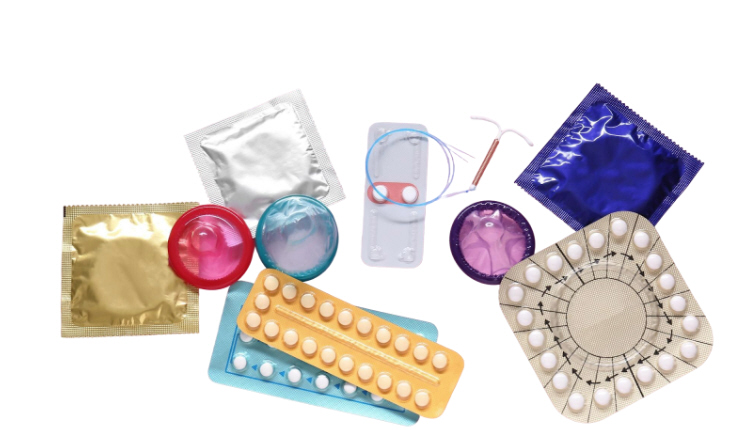 It is better to use other contraceptive methods such as condoms and hormonal options, because external ejaculation never eliminates the possibility of pregnancy.
