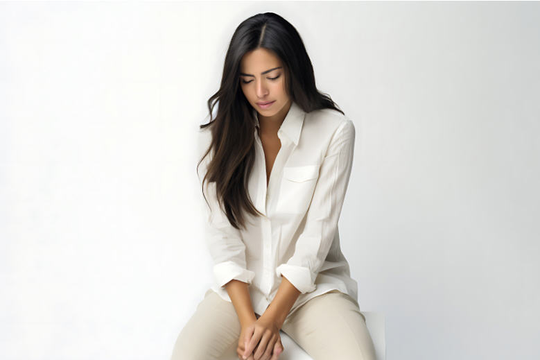 Female sexual desire is complex and influenced by hormonal, psychological, and emotional factors.